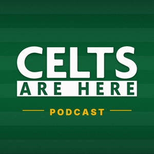 The CeltsAreHere Podcast