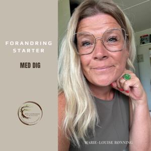 Forandring starter med DIG