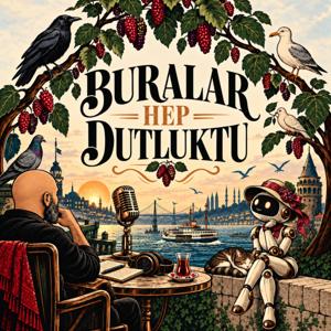 Buralar Hep Dutluktu