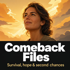 Comeback Files: Survival, hope & second chances