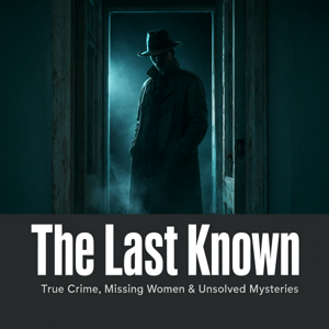 The Last Known: True Crime, Missing Women & Unsolved Mysteries