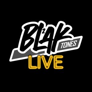 BlaakTones Live