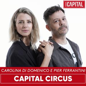 Capital Circus