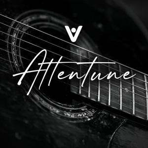 Attentune Guitar for ADHD Focus