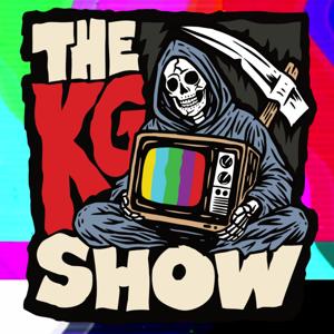 THE KG SHOW