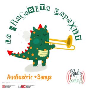 La dragoneta Papaxut