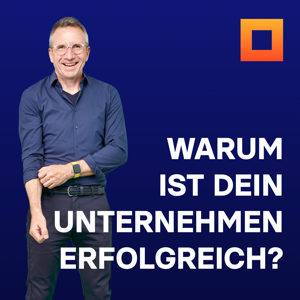 Warum ist dein Unternehmen erfolgreich?
