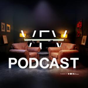 Veterans for Veterans Podcast