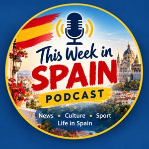 THIS WEEK IN SPAIN