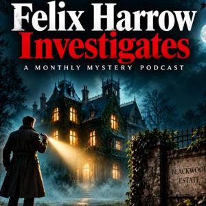 Felix Harrow Investigates
