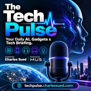 The Tech Pulse