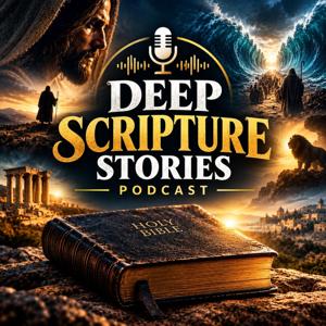 Deep Scripture Stories.
