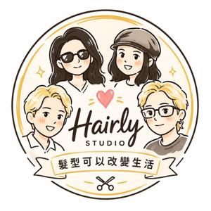髮型能改變生活