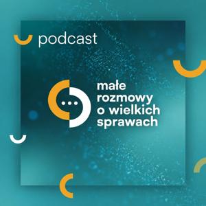 Małe rozmowy o wielkich sprawach