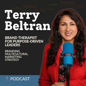 Terry Beltran