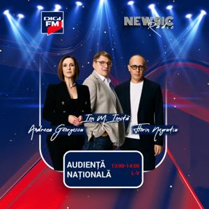 Audiență Națională