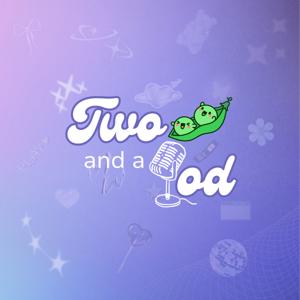Two Peas and a Pod