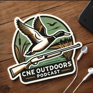 CNE Outdoors Podcast