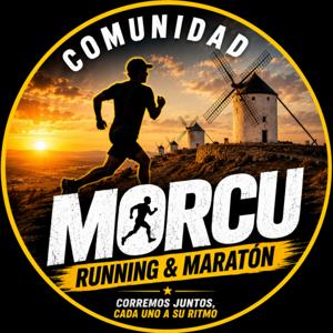 Corriendo con Alberto Morcu