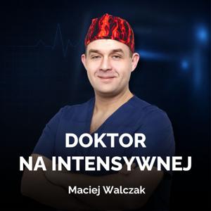 Doktor na Intensywnej