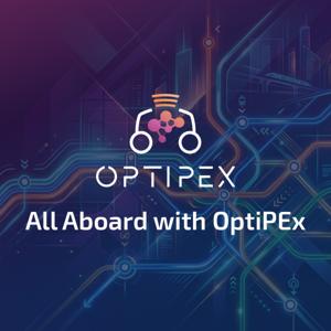 All Aboard with OptiPEx