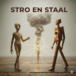 Stro en Staal
