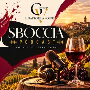 Sboccia – Il Podcast
