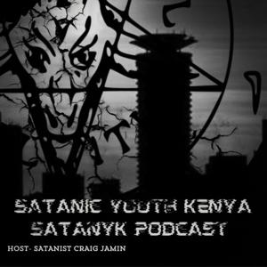 Satanic Youth Kenya (SatanYK)