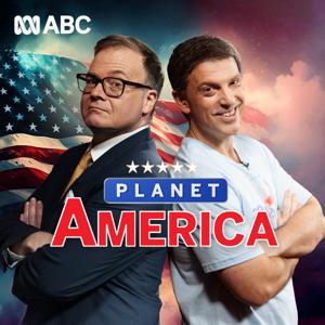 Planet America Fireside Chat