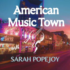American Music Town