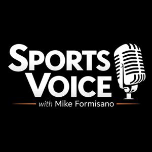 SportsVoice with Mike Formisano