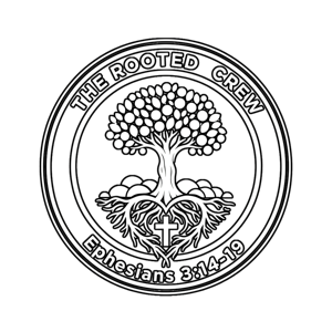 The Rooted Crew Podcast