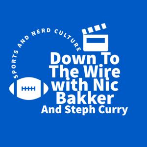 Down To The Wire with Nic Bakker