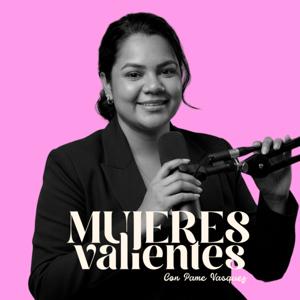 Mujeres Valientes