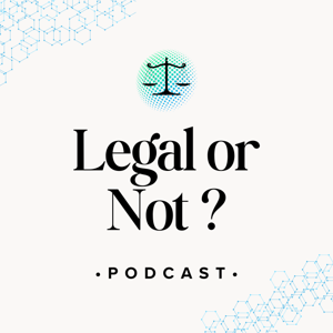 Legal or Not?