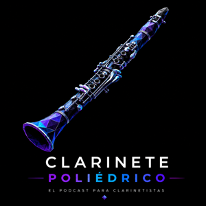 Clarinete Poliédrico
