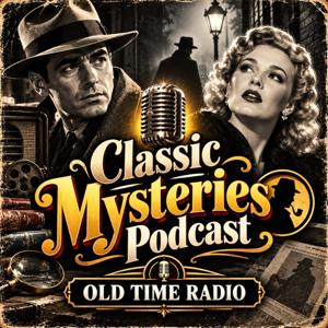 Classic Mysteries Podcast