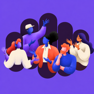 Collective Intelligence: Why groups get smart, strange and stuck