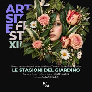 Le stagioni del giardino