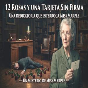 La Taza de Miss Marple | Crimen Real