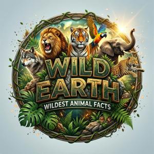 Wild Earth: he weirdest, fiercest, and most astonishing creatures