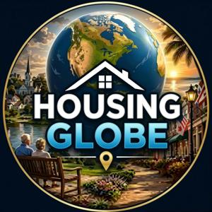 Housing Globe: discover the places shaping the housing landscape