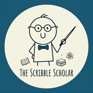 The Scribble Scholar: cool stuff explained in a simple way