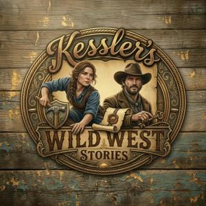 Kessler's Wild West Stories: tales of romance and the frontier