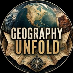 Geography Unfold: world cultures, countries, and people