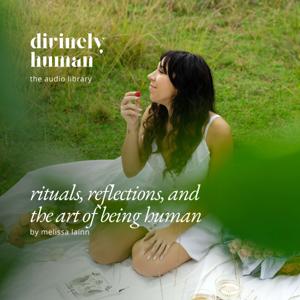 Divinely Human: The Audio Library
