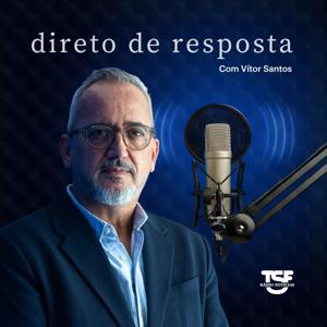 TSF - Direto de Resposta - Podcast
