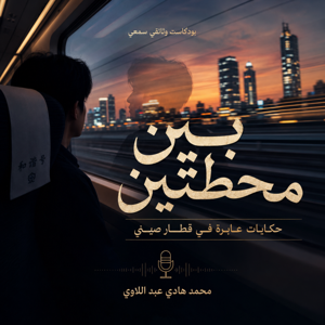 حكايات عابرة في قطار صيني