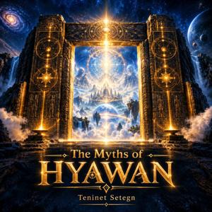 The Myths of Hyawan