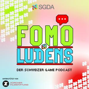 Fomo Ludens